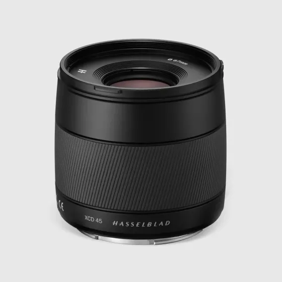 Объектив Hasselblad XCD f3.5 45mm Киев