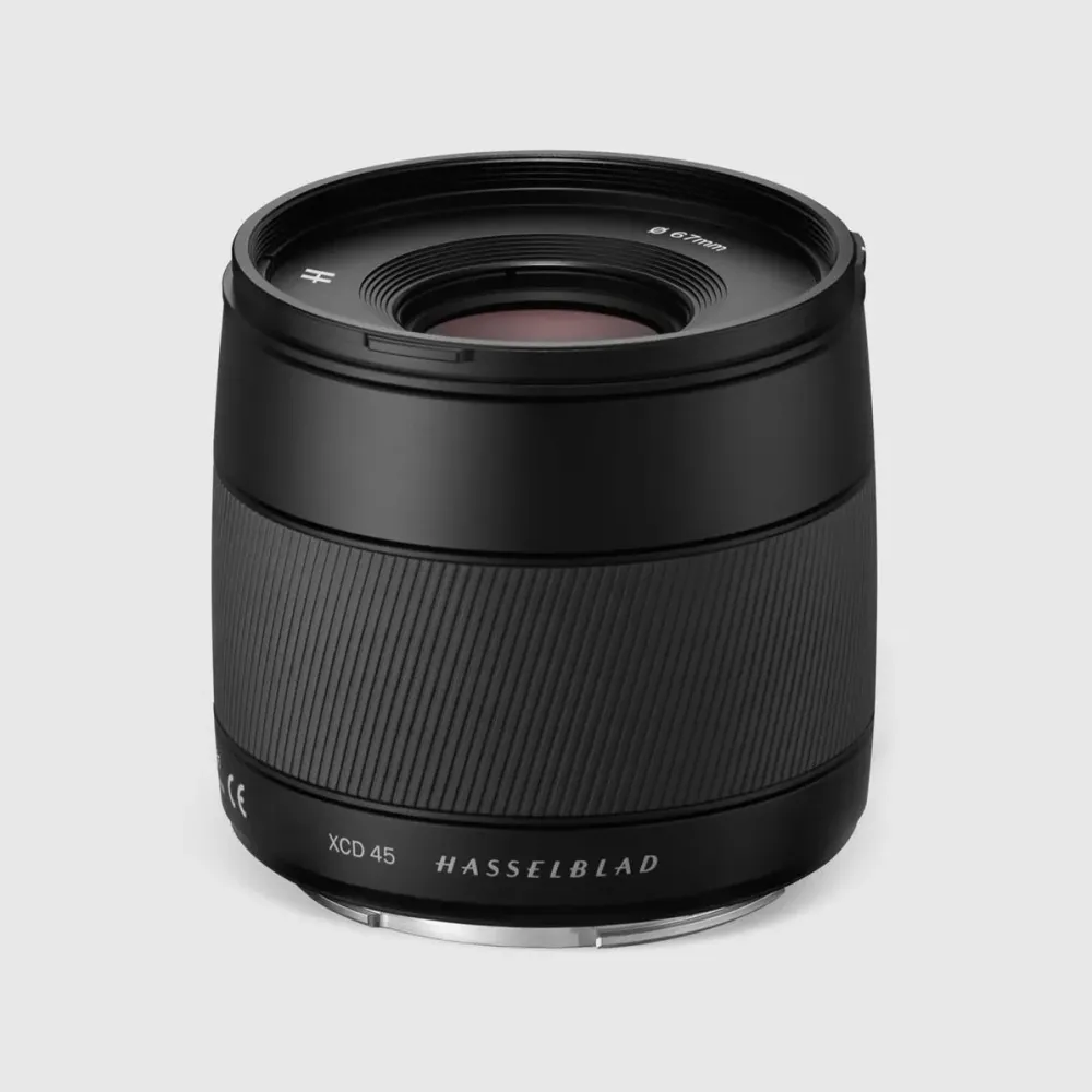 Об'єктив Hasselblad XCD f3.5 45mm Київ - фото 1