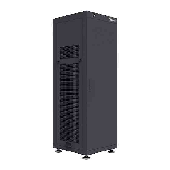 Система накопичення та зберігання енергії (ESS) високовольтна на основі літій-залізо-фосфатних акумуляторних батарей LiFePO4 512В Київ