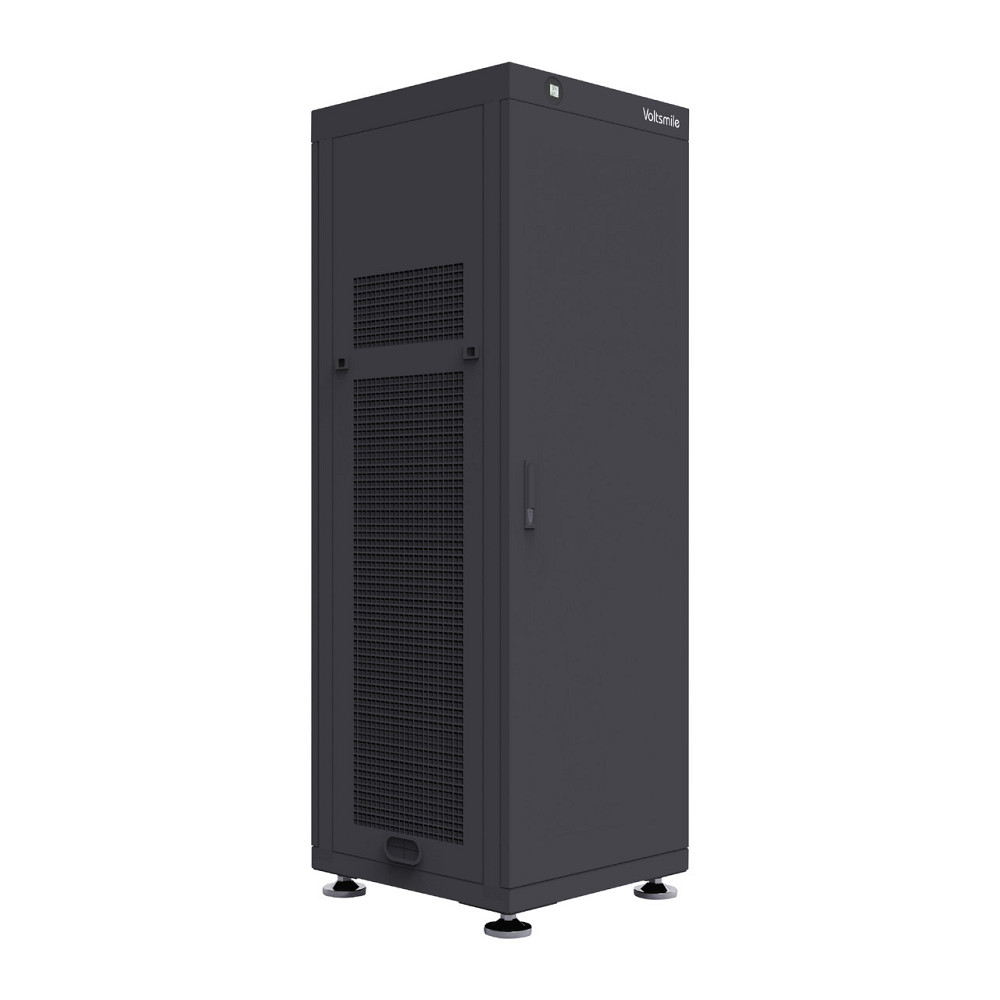 Система накопичення та зберігання енергії (ESS) високовольтна на основі літій-залізо-фосфатних акумуляторних батарей LiFePO4 512В Київ - фото 2