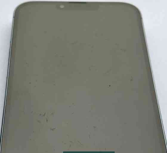 Айфон iPhone 13 Pro Max.128 GB Sierra blue, 87 % Киев