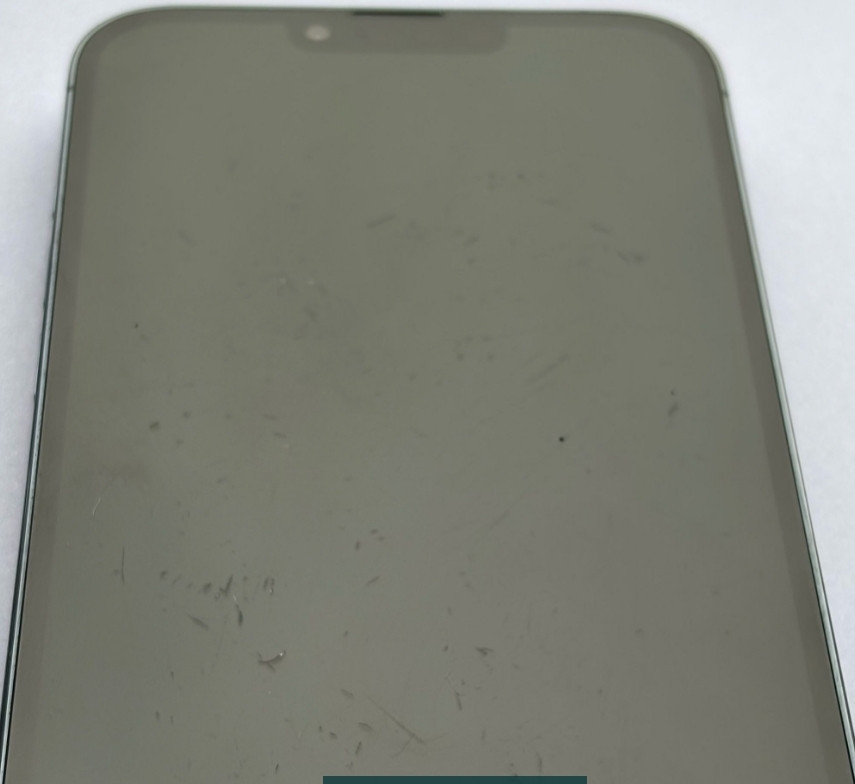 Айфон iPhone 13 Pro Max.128 GB Sierra blue, 87 % Киев - изображение 4