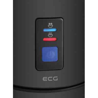 Капучинатор ECG NM 119 Black (NM119 Black) Вінниця