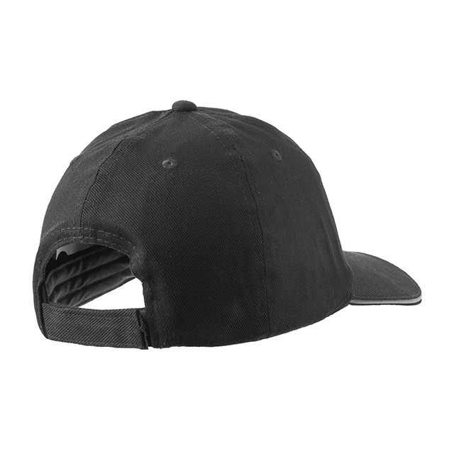 Каскетка защитная с фонариком INTERTOOL SP-2006 Киев - изображение 3