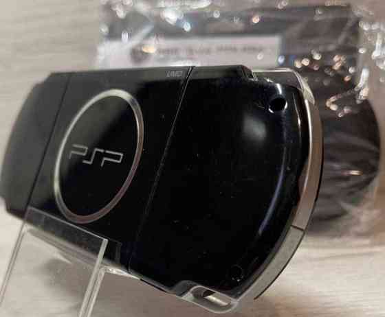 Приставка SONY PlayStation 3001 Black 32Gb.+ Сумка Play Station Portable. Киев