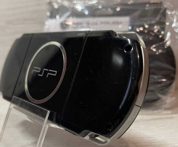 Приставка SONY PlayStation 3001 Black 32Gb.+ Сумка Play Station Portable. Киев - изображение 5