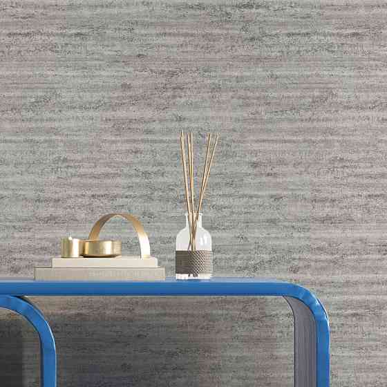 Самоклеюча гнучка штукатурка 600х600х2,5мм Темний граніт SW-00002987 Дніпро