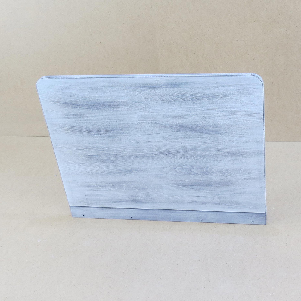 Настенный складной столик 