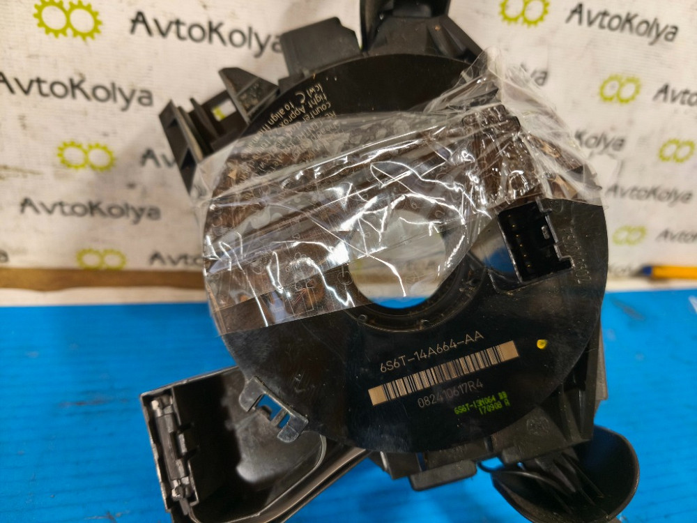 Підкермовий перемикач в зборі Ford Fusion 2002-2012 Ковель - изображение 4