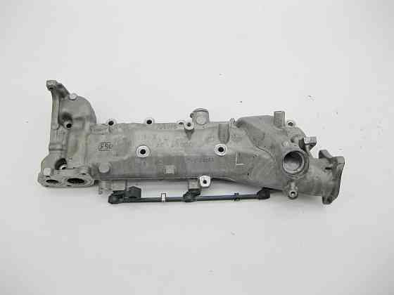 Mercedes-Benz  A6420908337 Впускний колектор лівий для двигуна OM642 V8 3.0 cdi E-Class W212 C207 CLS C218 S-Class W222 Одеса