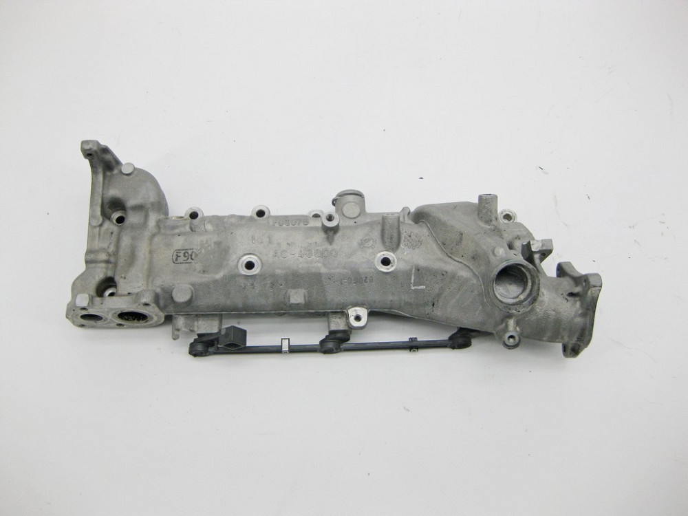 Mercedes-Benz  A6420908337 Впускний колектор лівий для двигуна OM642 V8 3.0 cdi E-Class W212 C207 CLS C218 S-Class W222 Одеса - фото 1