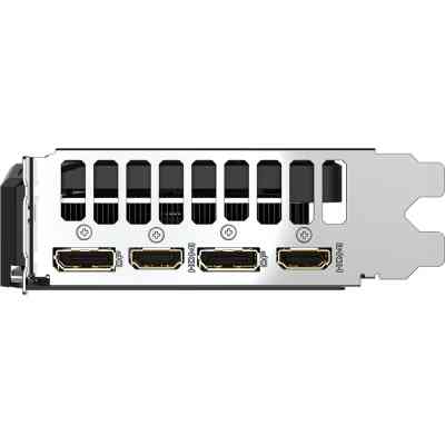 Видеокарта GIGABYTE GeForce RTX5050 8Gb WINDFORCE OC (GV-N5050WF2OC-8GD) Винница