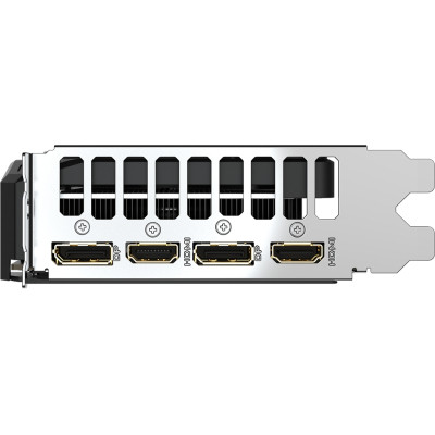 Видеокарта GIGABYTE GeForce RTX5050 8Gb WINDFORCE OC (GV-N5050WF2OC-8GD) Винница - изображение 2