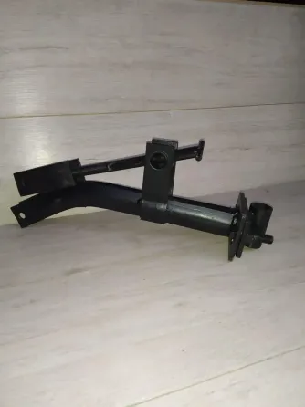 Зчіпка для мотоблоків з повітряним охолодженням Вінниця