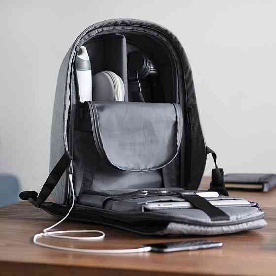 Разделители для рюкзака Bobby Hero XL (3 шт.) Киев