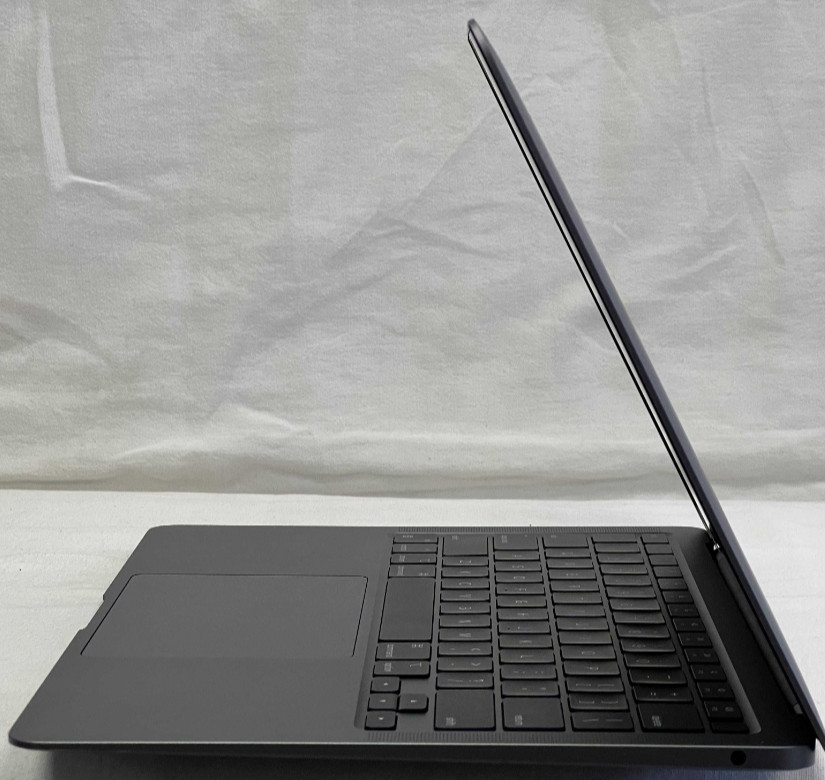 MacBook Air 13 (A2337) -MGN63- 16/256Gb, 2020 ,Chip M1. Київ - фото 4