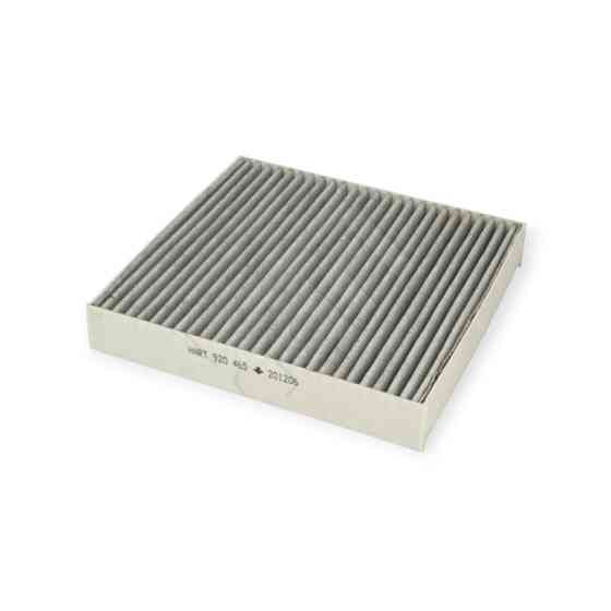 Фільтр Fiat Panda, 500 (2007-) вугільний салон Мукачево