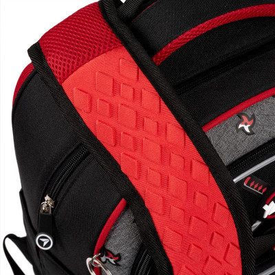 Рюкзак школьный Yes S-91 Ninja (559406) Винница - изображение 2