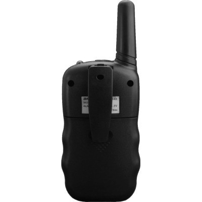 Портативна рація Baofeng MiNi BF-T2 PMR446 Black (MiNiBFT2_B) Вінниця - фото 2