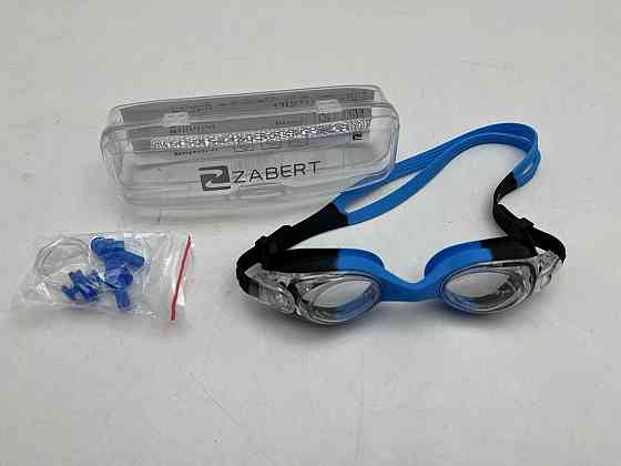 Окуляри для плавання ZABERT Луцьк