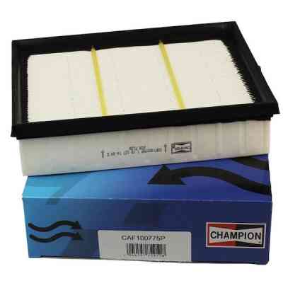 Воздушный фильтр для автомобиля Champion CAF100775P Винница