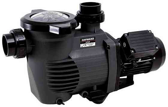 Насос для басейну Hayward K-FLO SPK12620XY1E2 (220 В 25.7 м3/год 2 НР) Киев