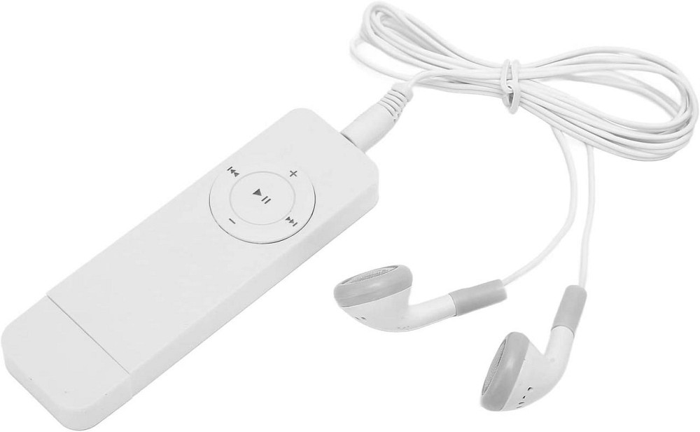 Портативный цифровой MP3-плеер с поддержкой карт памяти на 64 ГБ HiFi звук Днепр - изображение 1