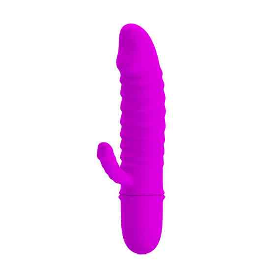 Вібратор - Pretty Love Arnd Vibrator Purple Sex Aura Київ