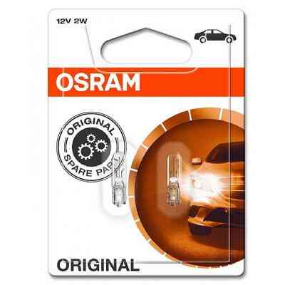 Автолампа Osram 2W (OS 2722_02B) Вінниця