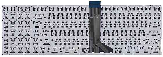 Клавиатура для ноутбука Asus (X555L) Black, (No Frame), RU Вінниця