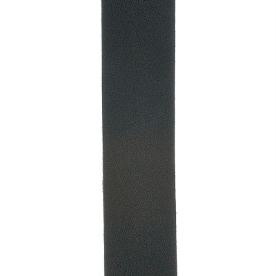 Ремінь для гітари D&apos;Addario Basic Leather Strap Black (25BL00) Вінниця - фото 2