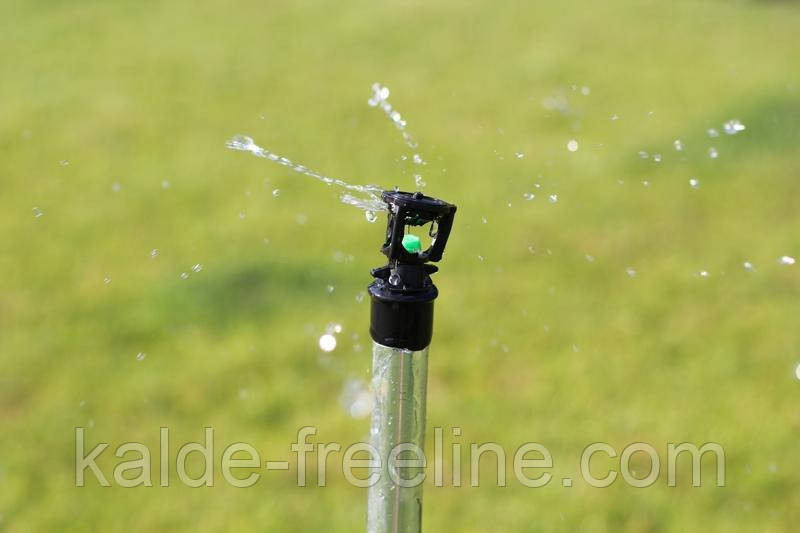 Дощувач Presto-PS статичний Куб 3 (2941) Харьков - изображение 7