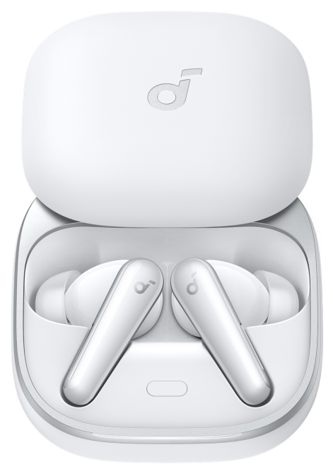 Гарнитура Anker SoundСore Liberty 5 White (7133700) Киев - изображение 3
