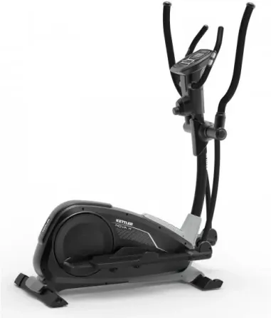 Велотренажер Kettler Crosstrainer Nova M Black Schwarz Київ