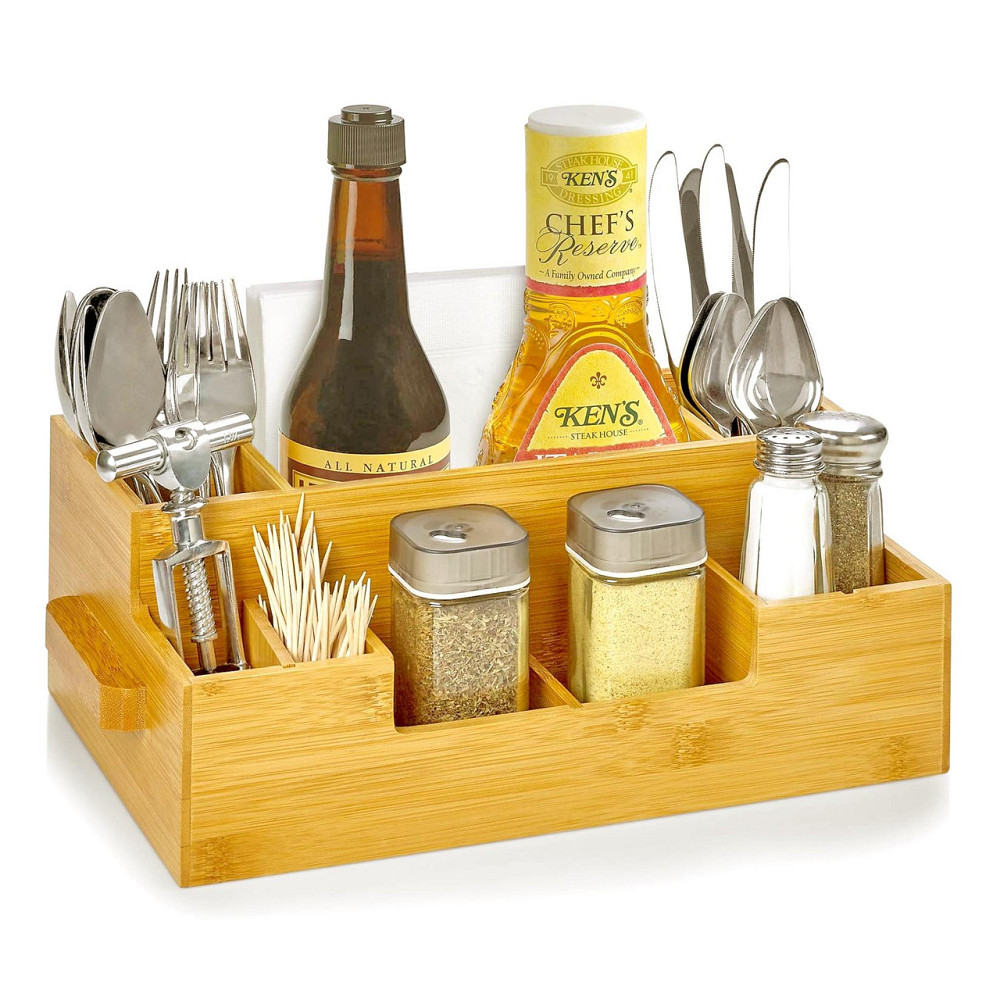 Подставка для столовых приборов 