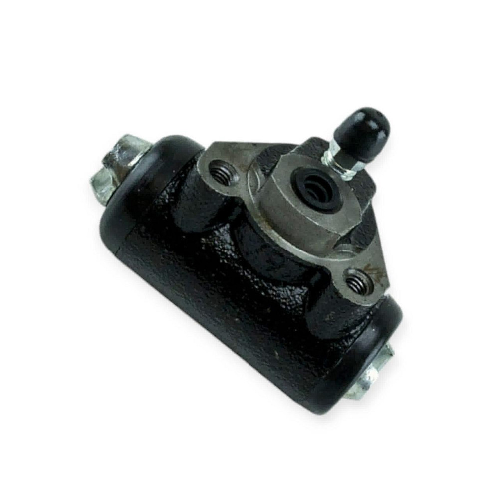 Цилиндр заднего тормоза 2101-2107, 2108-2115, 2121-21213, 2170, 1118 (самоподводящий) (ЗТЦ) ЛАДА колёсный Мукачево - изображение 1