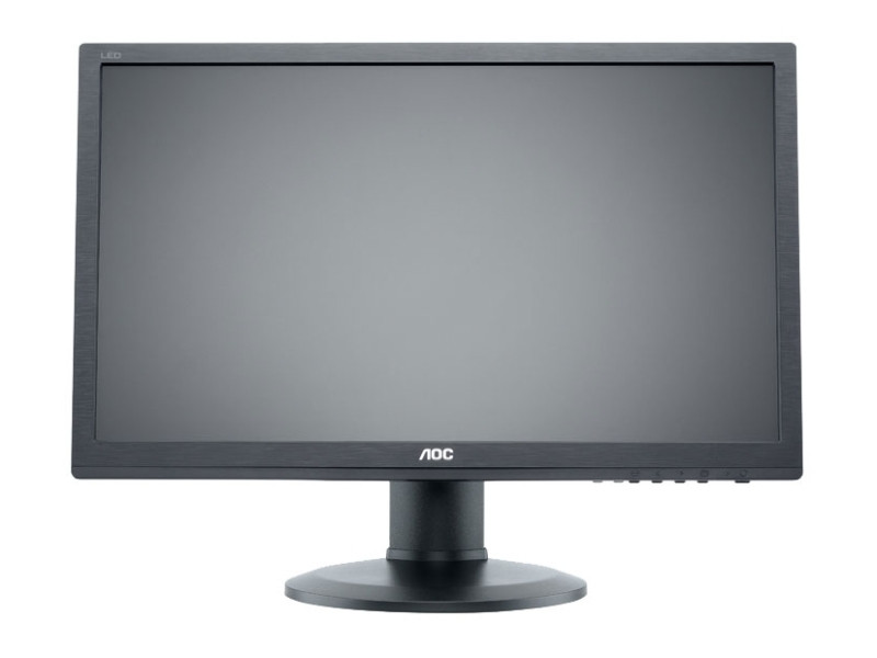 Монітор 24" AOC P2460PXQ Black клас "Б" Луцьк - фото 1