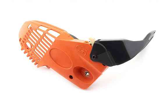 Тормоз ручной бензопила (в сборе) для Goodluck GL 2500 Мукачево