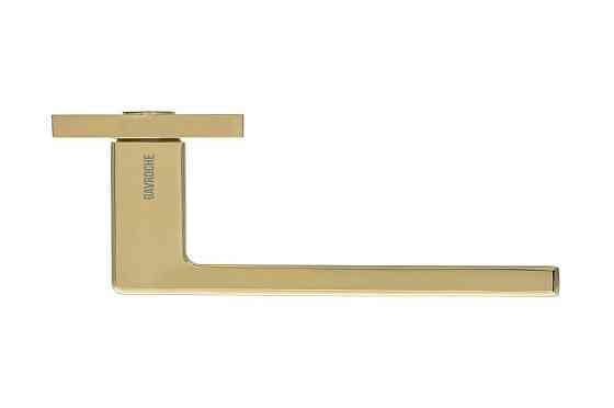 Ручки Gavroche THORIUM Gold PVD Золото PVD Київ