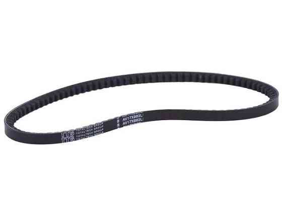 Ремінь 17*963L мотоблок 168F/мотоблок 170F, L-500 мм*2 Мукачево