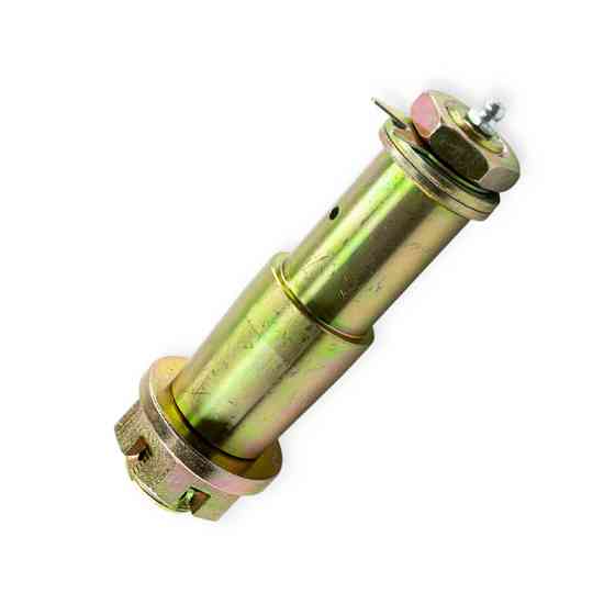 Ремкомплект поворота Ц63 (M27x1.5 L=140) палец в сборе палец в сборе гидроцилиндра Мукачево