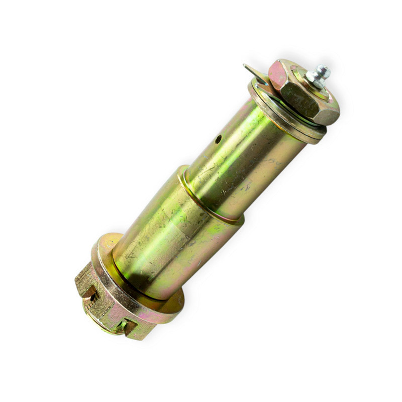 Ремкомплект поворота Ц63 (M27x1.5 L=140) палец в сборе палец в сборе гидроцилиндра Мукачево - изображение 1