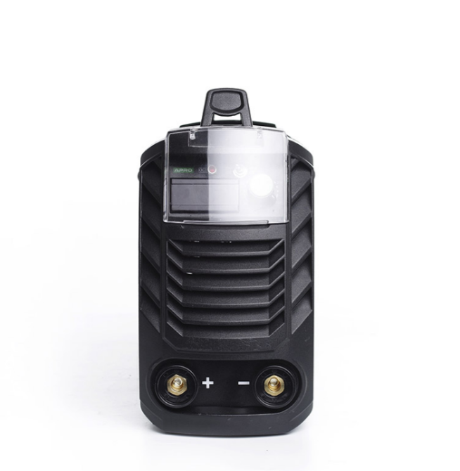 Зварювальний апарат інверторний MMA-280LV 20-280А ел.5мм 3+2м APRO Житомир - фото 10