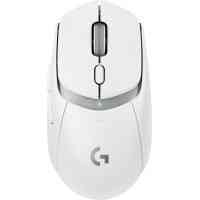 Мишка Logitech G309 Lightspeed Wireless/Bluetooth White (910-007207) Киев