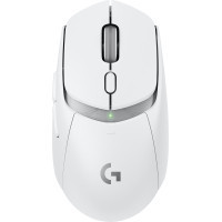 Мишка Logitech G309 Lightspeed Wireless/Bluetooth White (910-007207) Киев - изображение 1