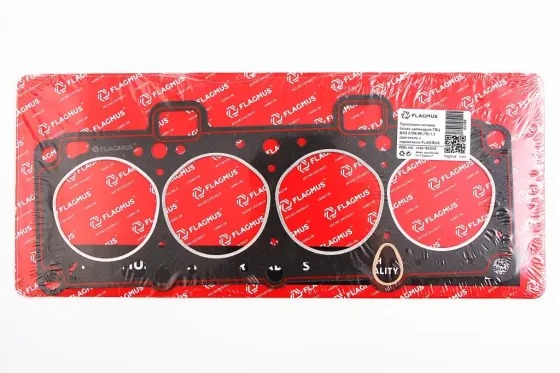 Прокладка голівки 2108 76.0 з герм. Flagmus Вінниця