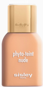 Тональный флюид Sisley Phyto-Teint Nude Foundation 1N Ivory Славянск - изображение 1