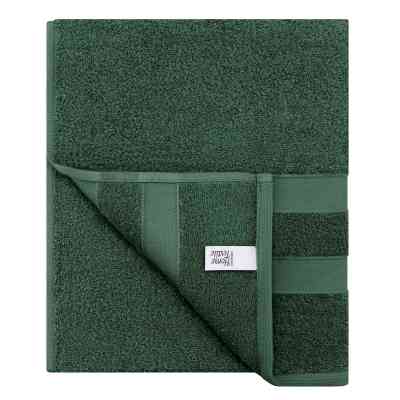 Рушник Ardesto Splendid 100% бавовна, зелений 50х90 см (ART2350GE) Вінниця