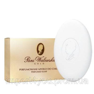 Парфумированое мыло Pani Walewska Black 100гр Харьков - изображение 3