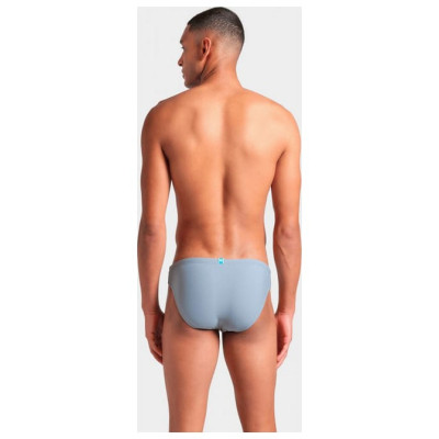 Плавки Arena Santamarias R 006449-550 сірий 75 (3468337514558) Вінниця - фото 2